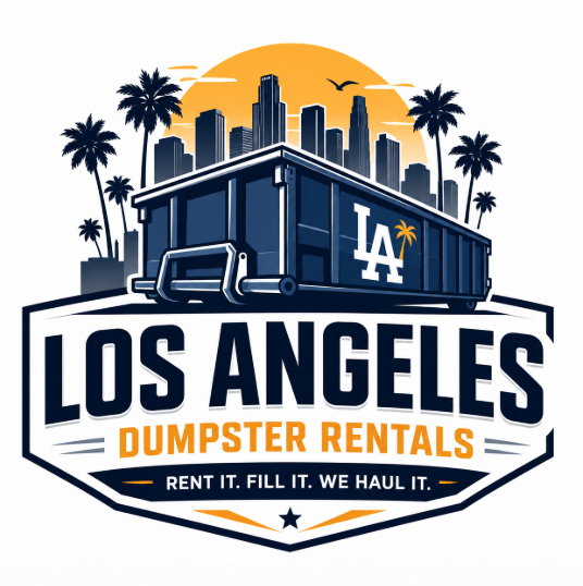 Los Angeles Dumpster Rentals